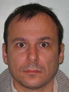 Джон Сондерс