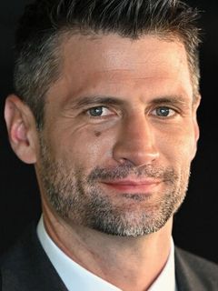 Джеймс Лэфферти