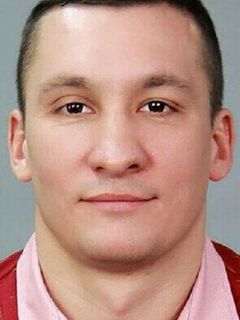Алексей Максименков