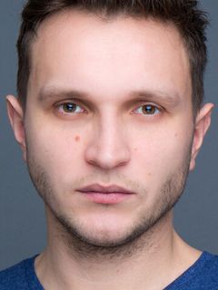 Сергей Самородов
