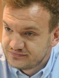 Евгений Беланюк