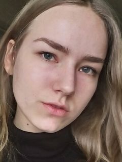 Екатерина Бурсикова