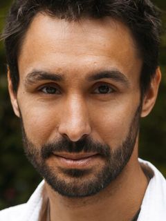 Александр Романов