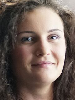 Олеся Вавилова