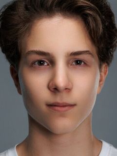 Артём Борзовский