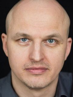 Василий Данько