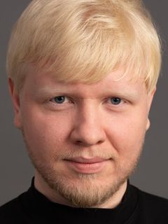 Егор Партин