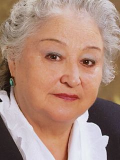 Фардуна Касимова