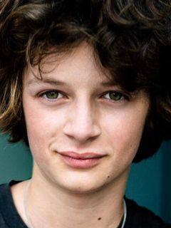 Джереми Миликер