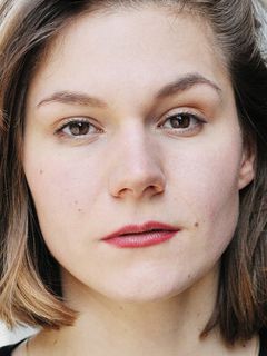 Лилит Хессле