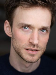 Маркус Глясер