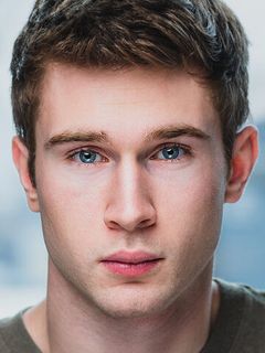 Calem MacDonald