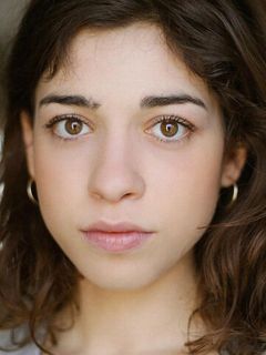 Наташа Криф