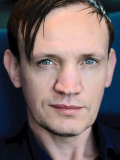 Adam Venhaus