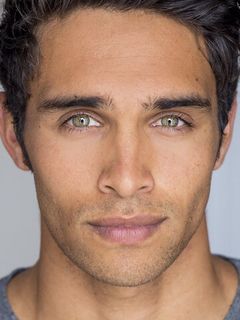 Джорди Веббер