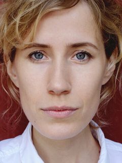 Pauline Kästner