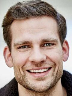 Moritz Otto