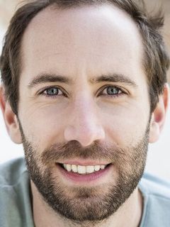 Jörn Peter Grosse