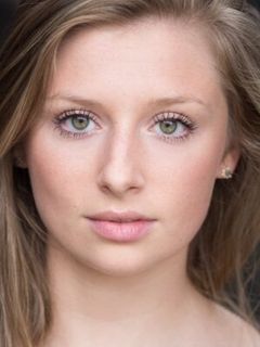 Элли Хейдон