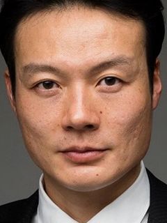 Кэн Курахара