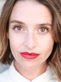 Элайза Хейс Мар