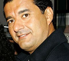 Jacob Arabo