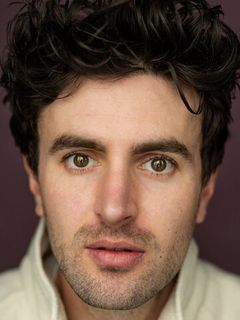 Angus Miller