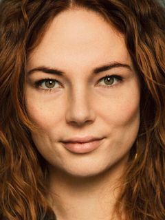 Пернилла Рене