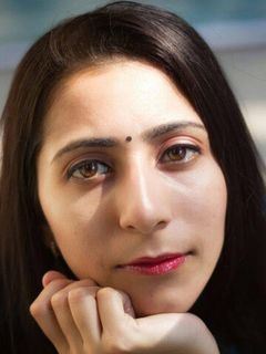 Наина Сарин