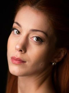 Полина Недкова