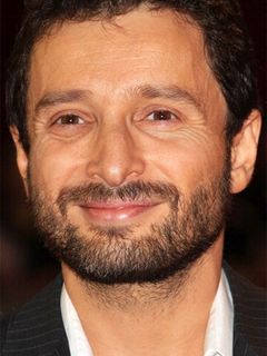 Алекс Литвак