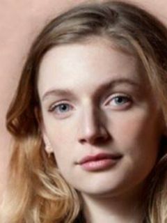 Молли Бликст Эгелинд