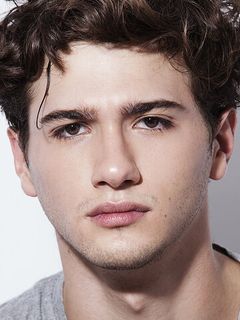 Алекс Фитцалан