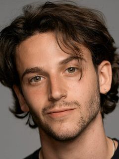 Адам Брегман