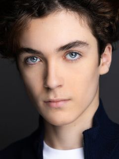 Брэкстон Александр