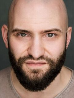 Huw Novelli