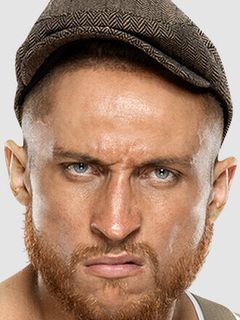 Питер Инглэнд