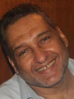 Hussien Mahmoud