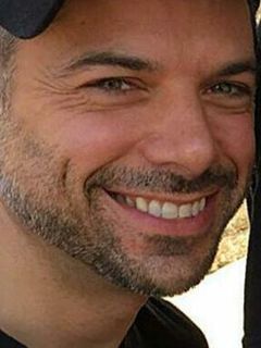 Энтони Ричард Пальяро