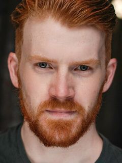 Крис О’Рейли