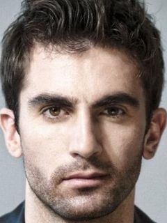 Florent Williamson