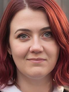 Анна Кривенко