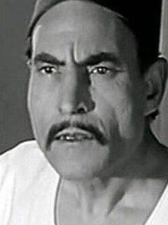 Камель Анвар