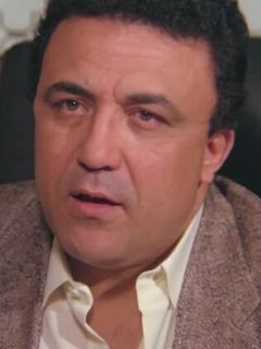 Эмад Мохарам