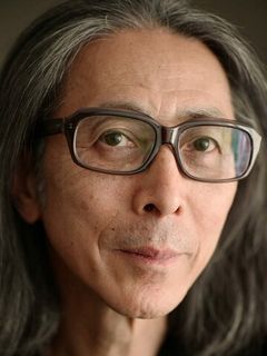 Тэцуо Нагата