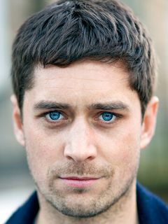 Торен Фергюсон