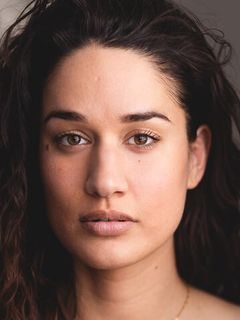 Алана-Эшли Маркус