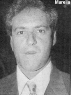 Джозеф А. Марелла