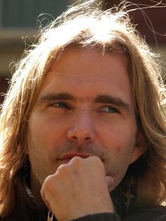 Оливер Домменгет