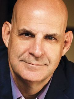 Харлан Кобен